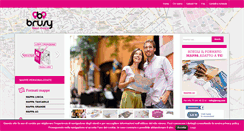 Desktop Screenshot of mappebrusy.com